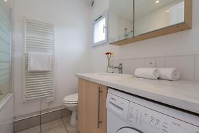 Appartement Etchea - 202