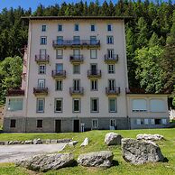 R Sidence Bel Alp 16