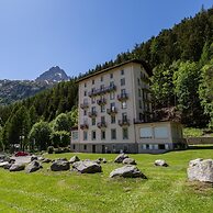 R Sidence Bel Alp 16