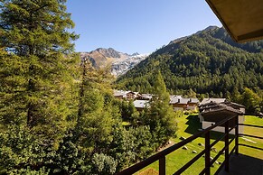 R Sidence Bel Alp 16