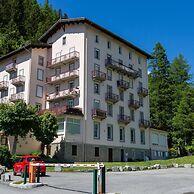 R Sidence Bel Alp 16