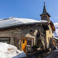 R Sidence Bel Alp 16