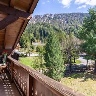Village des Oursons Chalet B