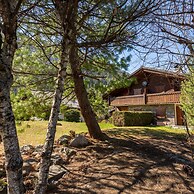 Village des Oursons Chalet B