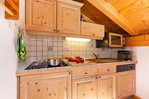 Village des Oursons Chalet B