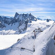 Village des Oursons Chalet B