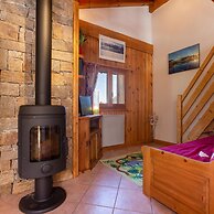 Village des Oursons Chalet B