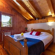 Village des Oursons Chalet B