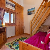 Village des Oursons Chalet B