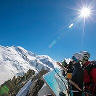 Village des Oursons Chalet B