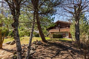 Village des Oursons Chalet B