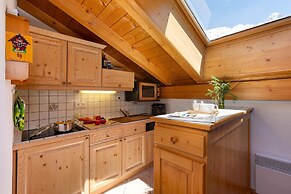Village des Oursons Chalet B