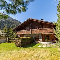 Village des Oursons Chalet B