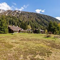 Village des Oursons Chalet B