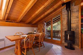 Village des Oursons Chalet B