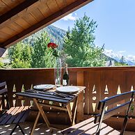Village des Oursons Chalet B