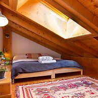 Village des Oursons Chalet B
