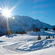 Village des Oursons Chalet B