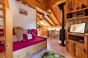 Village des Oursons Chalet B