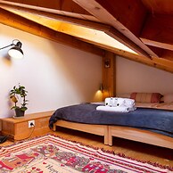 Village des Oursons Chalet B