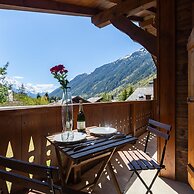 Village des Oursons Chalet B