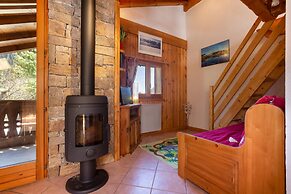 Village des Oursons Chalet B