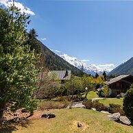 Village des Oursons Chalet B