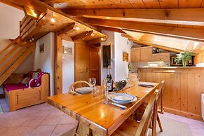 Village des Oursons Chalet B
