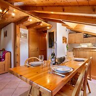 Village des Oursons Chalet B