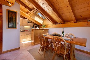 Village des Oursons Chalet B