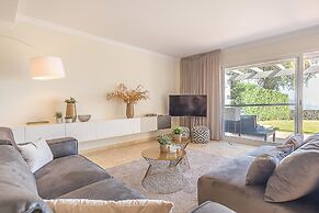 Apt Mairena Forest sea View Pool