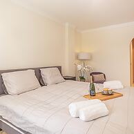 Apt Mairena Forest sea View Pool