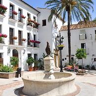 Apt Mairena Forest sea View Pool