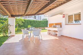 Apt Mairena Forest sea View Pool