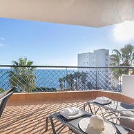 Mi Capricho Beach Front sea View Pool