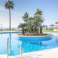 Mi Capricho Beach Front sea View Pool