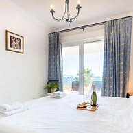 Mi Capricho Beach Front sea View Pool