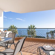 Mi Capricho Beach Front sea View Pool