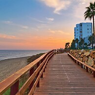 Mi Capricho Beach Front sea View Pool