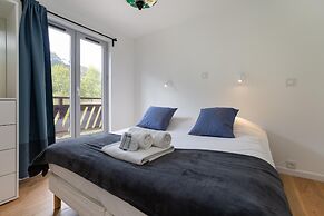 Appartement Lyret II B22
