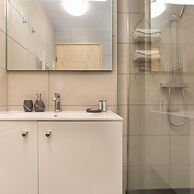 Appartement Lyret II B22
