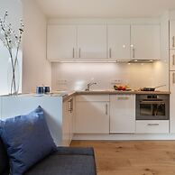 Appartement Lyret II B22