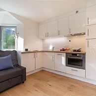 Appartement Lyret II B22