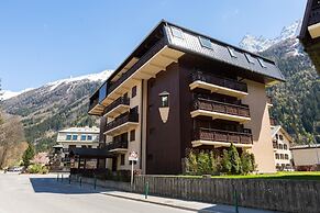 Appartement Lyret II B22