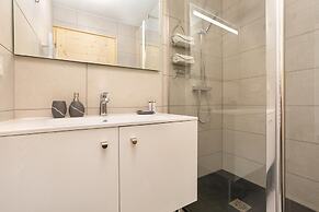 Appartement Lyret II B22