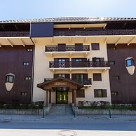 Appartement Lyret II B22