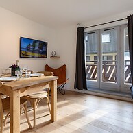 Appartement Lyret II B22