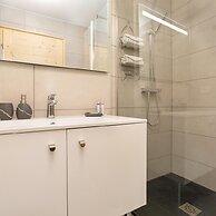 Appartement Lyret II B22