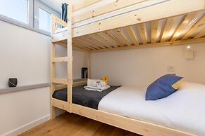 Appartement Lyret II B22