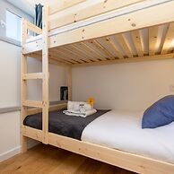 Appartement Lyret II B22